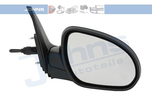 Johns 39 34 38-1 Rearview mirror external right 3934381: Buy near me in Poland at 2407.PL - Good price!