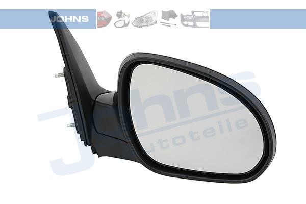 Johns 39 34 38-21 Rearview mirror external right 39343821: Buy near me in Poland at 2407.PL - Good price!
