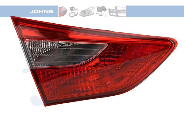 Johns 39 35 87-15 Tail lamp left 39358715: Buy near me in Poland at 2407.PL - Good price!