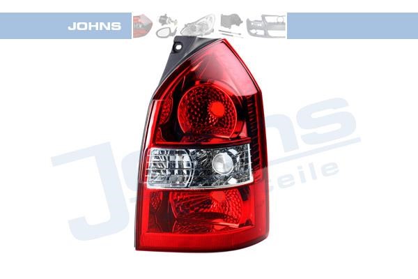 Johns 39 62 88-1 Tail lamp right 3962881: Buy near me in Poland at 2407.PL - Good price!