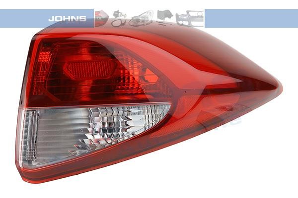 Johns 39 63 88-1 Tail lamp right 3963881: Buy near me in Poland at 2407.PL - Good price!