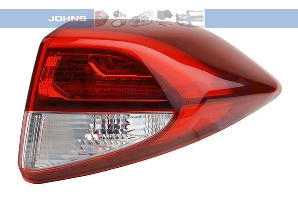 Johns 39 63 88-2 Tail lamp right 3963882: Buy near me in Poland at 2407.PL - Good price!