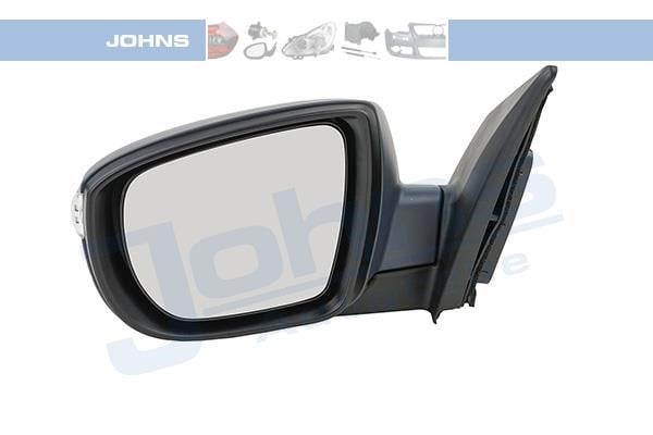 Johns 39 66 37-24 Rearview mirror external left 39663724: Buy near me in Poland at 2407.PL - Good price!