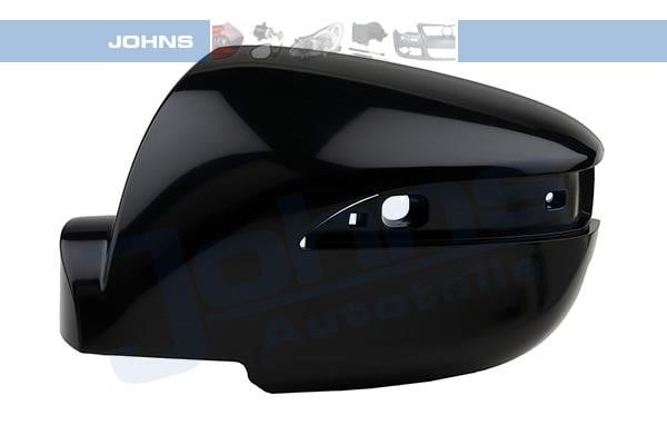 Johns 39 66 37-90 Cover side left mirror 39663790: Buy near me at 2407.PL in Poland at an Affordable price!