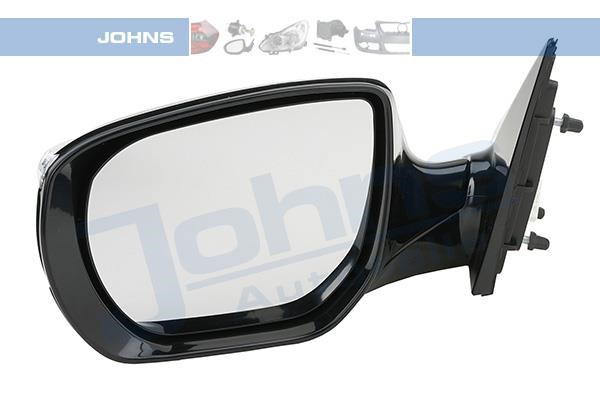 Johns 39 83 37-21 Rearview mirror external left 39833721: Buy near me in Poland at 2407.PL - Good price!