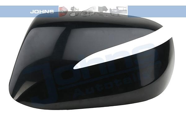 Johns 39 83 37-90 Cover side left mirror 39833790: Buy near me in Poland at 2407.PL - Good price!