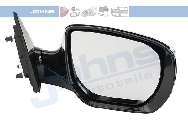 Johns 39 83 38-21 Rearview mirror external right 39833821: Buy near me in Poland at 2407.PL - Good price!