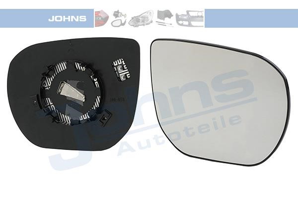 Johns 39 83 38-81 Side mirror insert, right 39833881: Buy near me in Poland at 2407.PL - Good price!