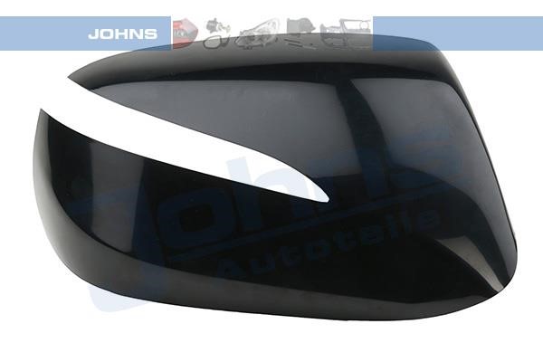 Johns 39 83 38-90 Cover side right mirror 39833890: Buy near me in Poland at 2407.PL - Good price!