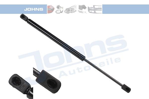 Johns 39 91 03-91 Gas hood spring 39910391: Buy near me in Poland at 2407.PL - Good price!