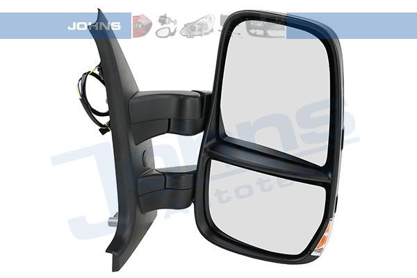Johns 40 43 38-0 Rearview mirror external right 4043380: Buy near me in Poland at 2407.PL - Good price!