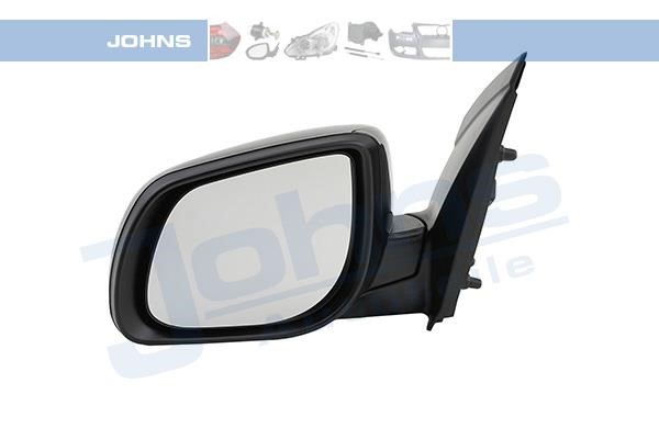 Johns 41 02 37-2 Rearview mirror external left 4102372: Buy near me in Poland at 2407.PL - Good price!