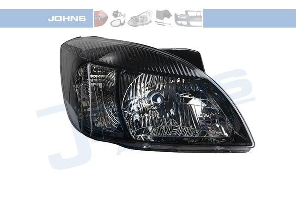 Johns 41 13 10-1 Headlight right 4113101: Buy near me in Poland at 2407.PL - Good price!