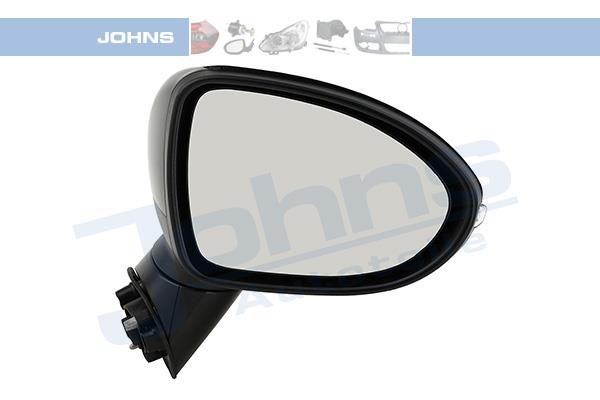 Johns 41 14 38-23 Rearview mirror external right 41143823: Buy near me in Poland at 2407.PL - Good price!