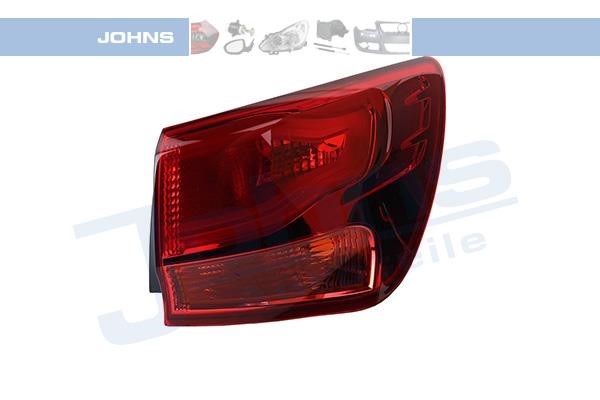 Johns 41 22 88-5 Tail lamp right 4122885: Buy near me in Poland at 2407.PL - Good price!