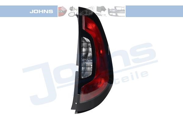 Johns 41 72 88-1 Tail lamp right 4172881: Buy near me in Poland at 2407.PL - Good price!