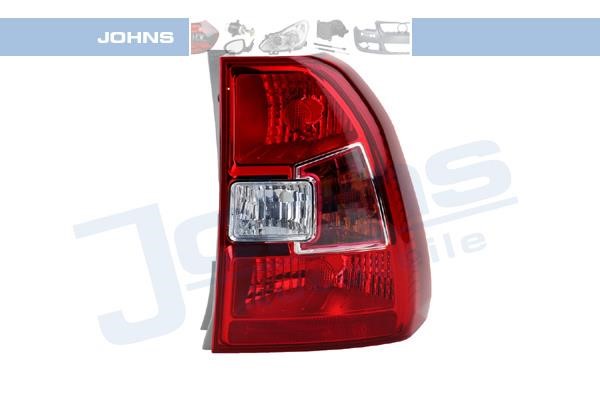 Johns 4186885 Tail lamp right 4186885: Buy near me in Poland at 2407.PL - Good price!