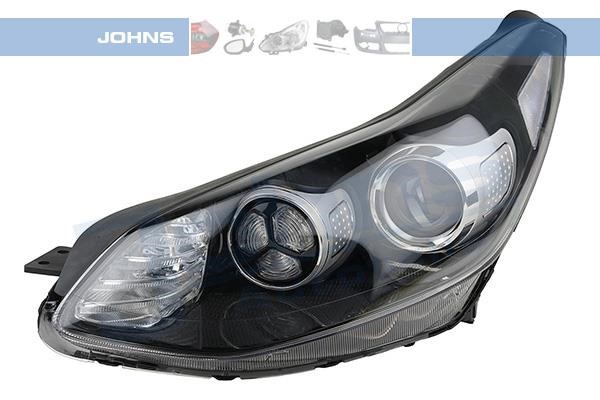 Johns 41 88 09-1 Headlight left 4188091: Buy near me at 2407.PL in Poland at an Affordable price!