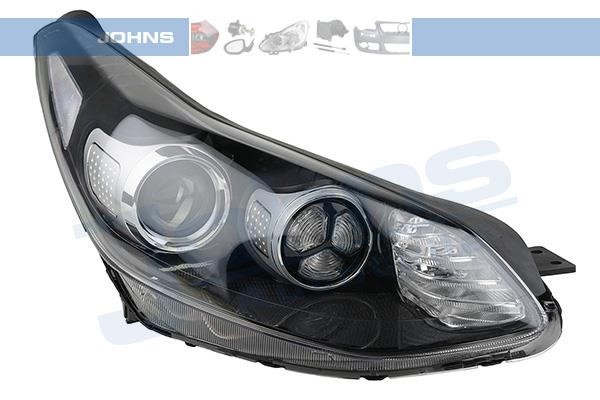 Johns 41 88 10-1 Headlight right 4188101: Buy near me in Poland at 2407.PL - Good price!