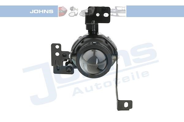 Johns 41 88 30 Fog headlight, right 418830: Buy near me in Poland at 2407.PL - Good price!