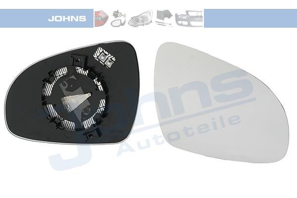Johns 41 88 38-81 Side mirror insert, right 41883881: Buy near me in Poland at 2407.PL - Good price!