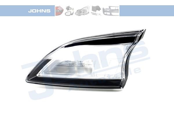 Johns 45 09 88-15 Tail lamp inner right 45098815: Buy near me in Poland at 2407.PL - Good price!