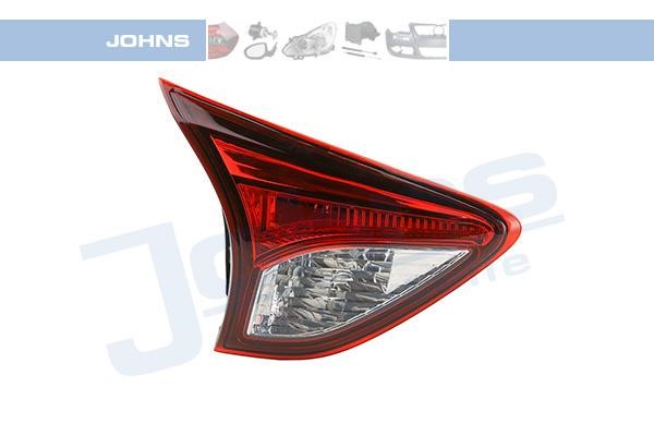 Johns 45 83 87-15 Tail lamp left 45838715: Buy near me in Poland at 2407.PL - Good price!