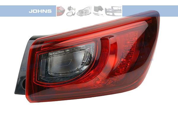 Johns 45 87 88-1 Tail lamp right 4587881: Buy near me in Poland at 2407.PL - Good price!