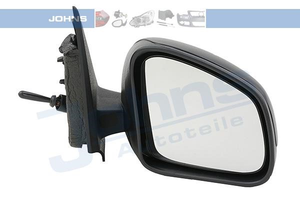 Johns 48 05 38-13 Rearview mirror external right 48053813: Buy near me in Poland at 2407.PL - Good price!