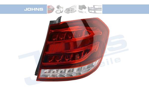 Johns 50 17 88-7 Tail lamp right 5017887: Buy near me at 2407.PL in Poland at an Affordable price!