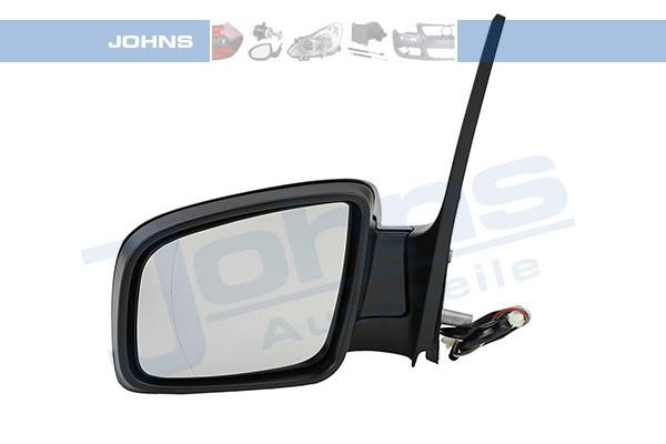 Johns 50 42 37-61 Rearview mirror external left 50423761: Buy near me at 2407.PL in Poland at an Affordable price!