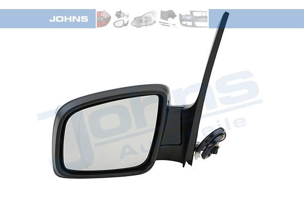 Johns 50 42 37-71 Rearview mirror external left 50423771: Buy near me in Poland at 2407.PL - Good price!