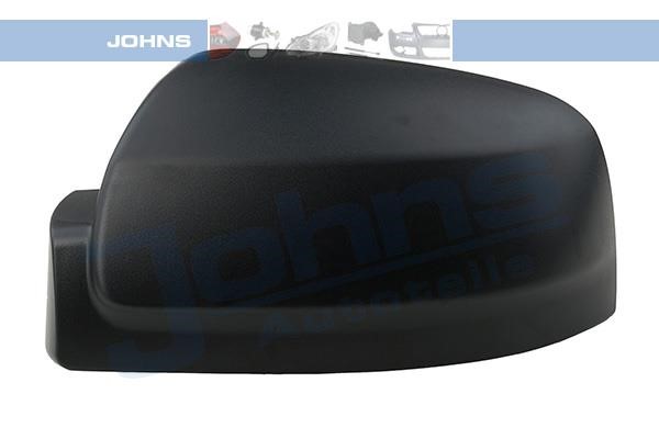 Johns 50 42 37-92 Cover side left mirror 50423792: Buy near me in Poland at 2407.PL - Good price!