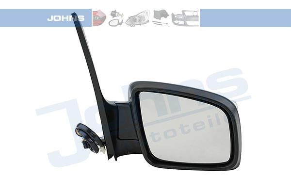 Johns 50 42 38-75 Rearview mirror external right 50423875: Buy near me in Poland at 2407.PL - Good price!