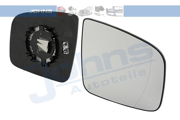 Johns 50 42 38-83 Side mirror insert, right 50423883: Buy near me in Poland at 2407.PL - Good price!