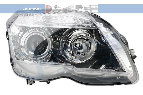 Johns 50 91 10 Headlight right 509110: Buy near me in Poland at 2407.PL - Good price!