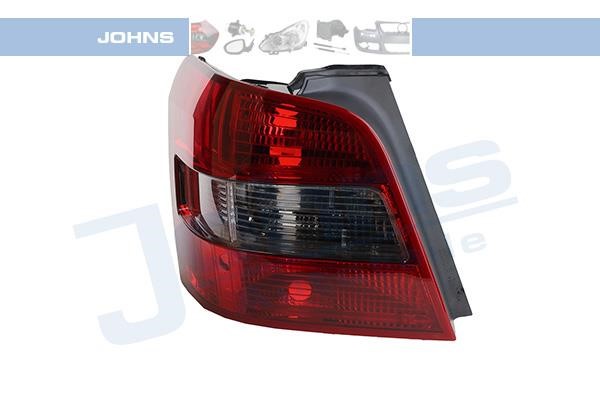 Johns 50 91 87-1 Tail lamp left 5091871: Buy near me in Poland at 2407.PL - Good price!