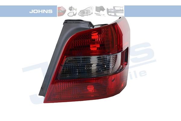 Johns 50 91 88-1 Tail lamp right 5091881: Buy near me in Poland at 2407.PL - Good price!