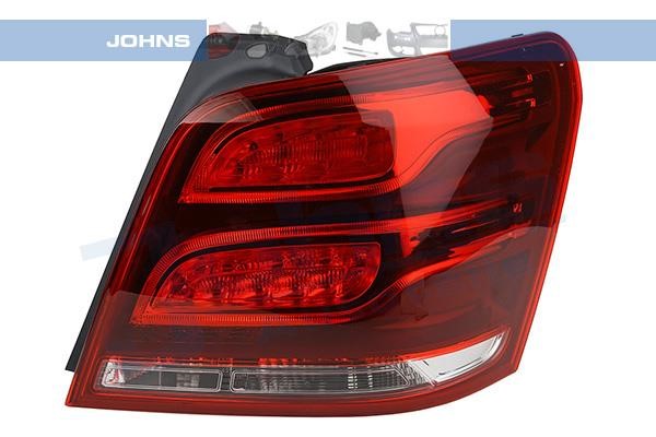 Johns 50 91 88-2 Tail lamp right 5091882: Buy near me in Poland at 2407.PL - Good price!