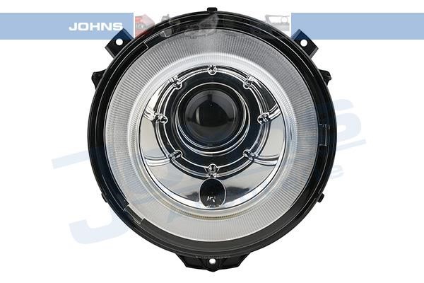Johns 50 96 09-6 Headlight left/right 5096096: Buy near me in Poland at 2407.PL - Good price!