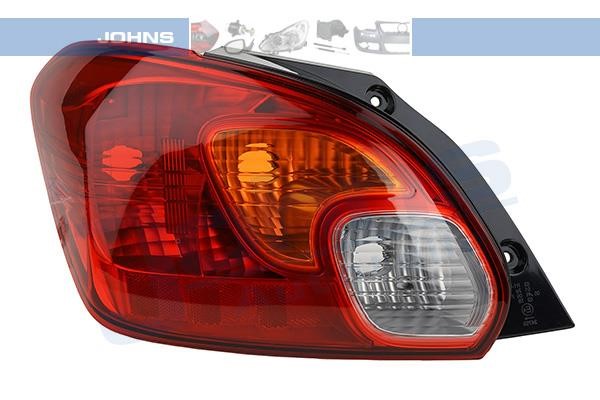 Johns 52 08 87-3 Tail lamp left 5208873: Buy near me in Poland at 2407.PL - Good price!