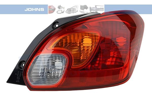 Johns 52 08 88-3 Tail lamp right 5208883: Buy near me in Poland at 2407.PL - Good price!