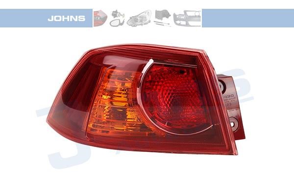 Johns 52 26 87-1 Tail lamp left 5226871: Buy near me in Poland at 2407.PL - Good price!