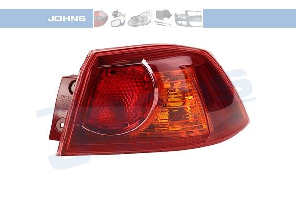 Johns 52 26 88-1 Tail lamp right 5226881: Buy near me in Poland at 2407.PL - Good price!