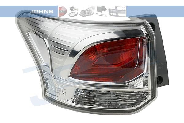 Johns 52 82 87-1 Tail lamp left 5282871: Buy near me in Poland at 2407.PL - Good price!