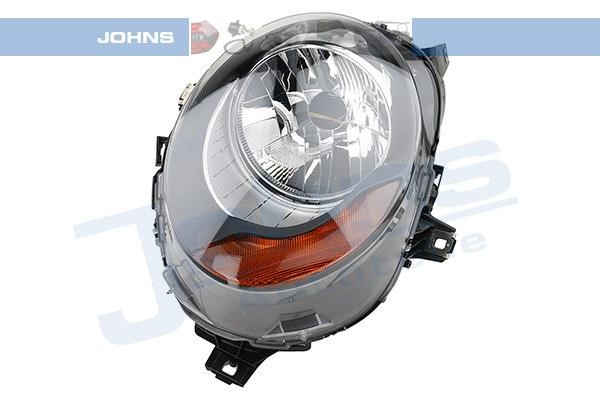 Johns 53 54 09-1 Headlight left 5354091: Buy near me in Poland at 2407.PL - Good price!
