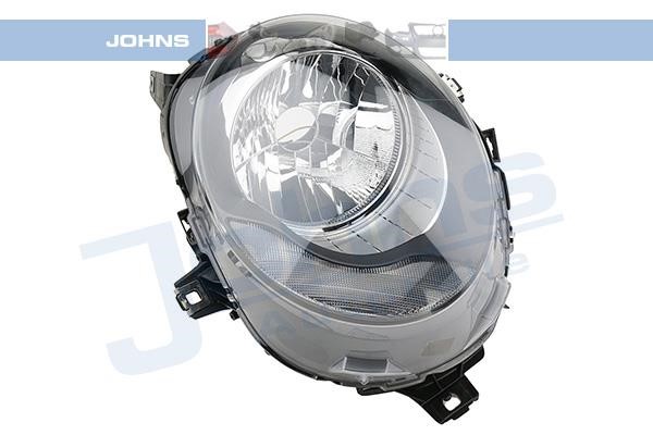Johns 53 54 10 Headlight right 535410: Buy near me in Poland at 2407.PL - Good price!