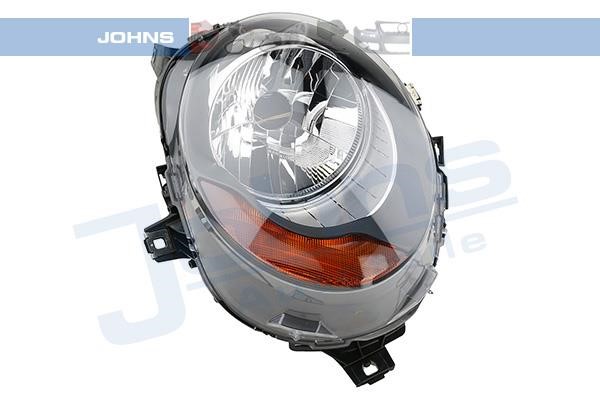 Johns 53 54 10-1 Headlight right 5354101: Buy near me in Poland at 2407.PL - Good price!