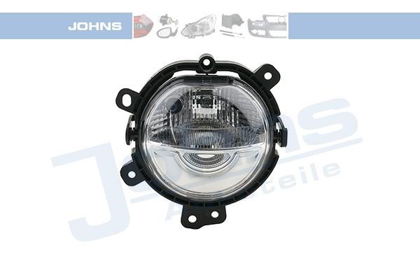 Johns 53 54 29-9 Position lamp left 5354299: Buy near me in Poland at 2407.PL - Good price!