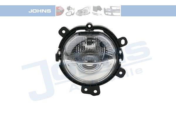Johns 53 54 30-9 Position lamp right 5354309: Buy near me in Poland at 2407.PL - Good price!